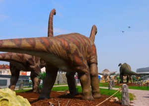 dinopark-praha-brontosaurus