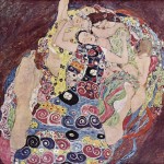 Panny, Gustav Klimt