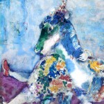 Cirkus, Marc Chagall