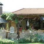 penzion-roseta-radejov-restaurace