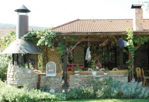 penzion-roseta-radejov-restaurace