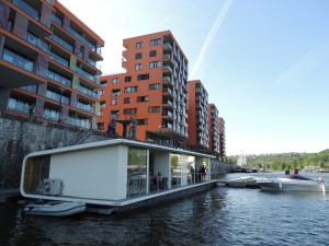 Port X, Holešovice