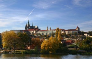 Praha 1, Hrad