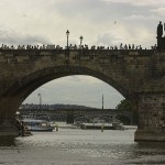 Praha, Karlův most