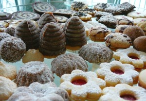 Vánoční cukroví vanocni-cukrovi